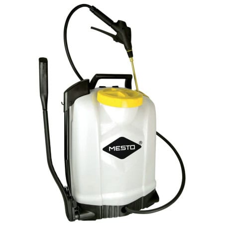Pulvérisateur à dos 18 L MESTO 3558