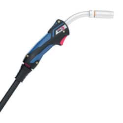 Torche MIG 5m refroidissement à air MB25 EVO PRO BINZEL 004.0673