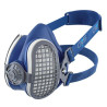 Demi-masque Elipse + 2 filtres P3 RD GVS SPR501