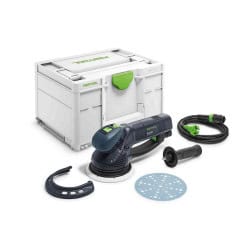 Ponceuse excentrique ROTEX...
