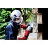 Ecran Evoguard C2 pour casque Evolite  JSP