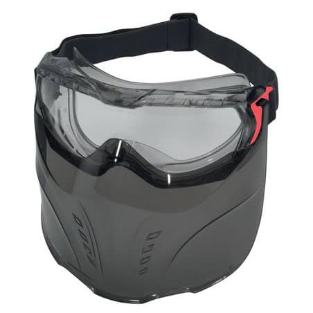 Visière Visor Taurus PIP 251-60-000V-EN