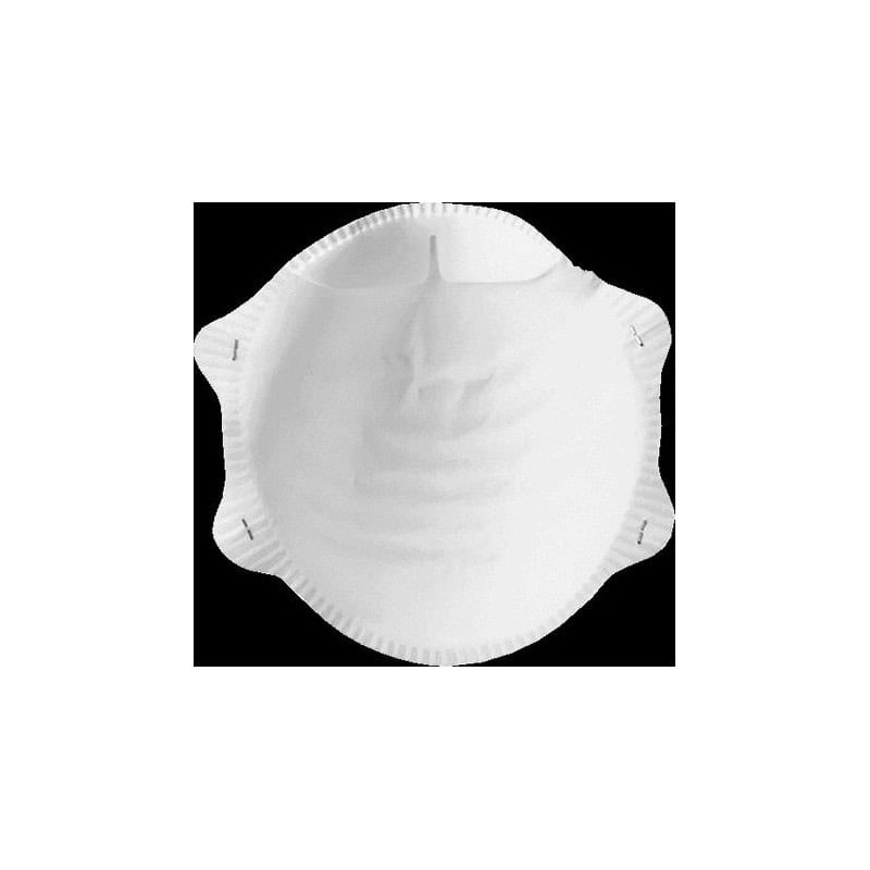 Masque coque FFP1