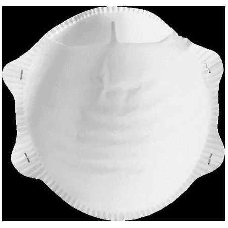 Masque coque FFP1