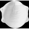 Masque coque FFP1