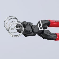 Coupe-boulon compact  KNIPEX