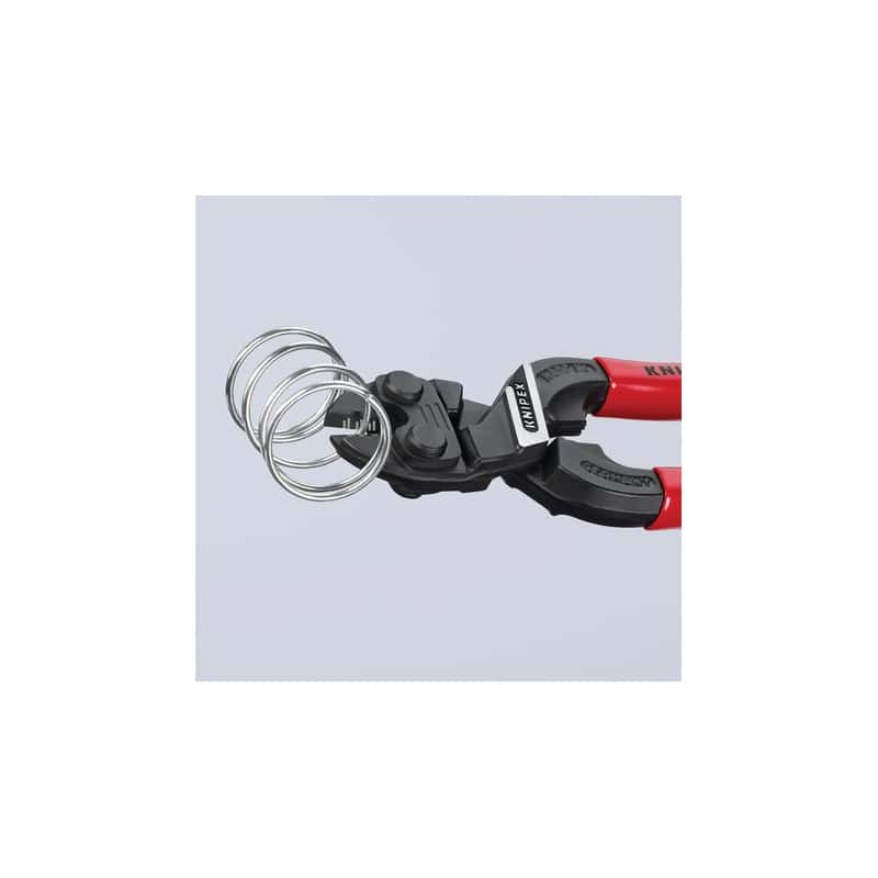 Coupe-boulon compact  KNIPEX