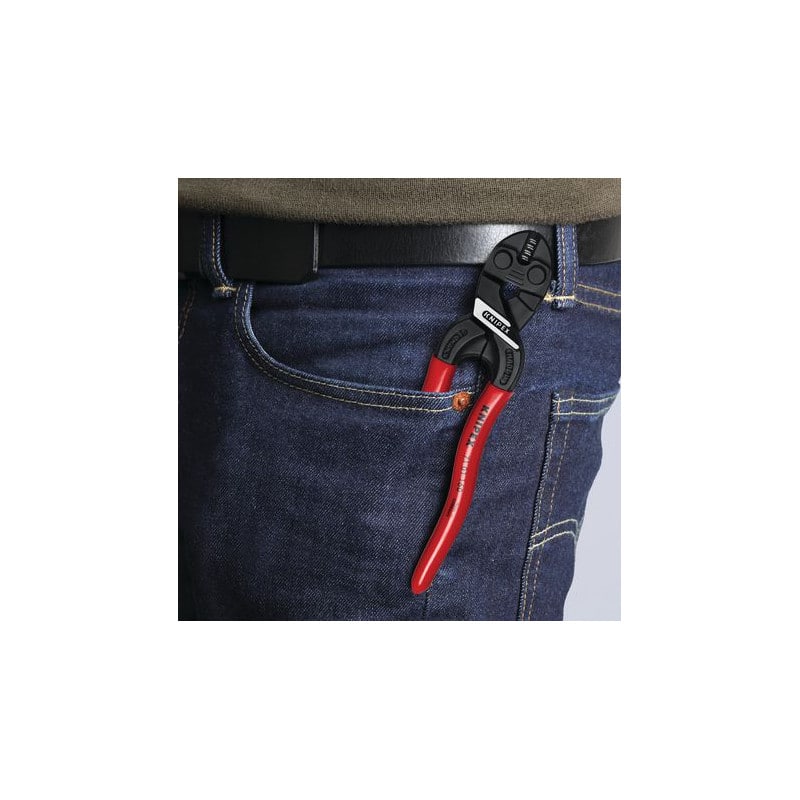 Coupe-boulon compact  KNIPEX