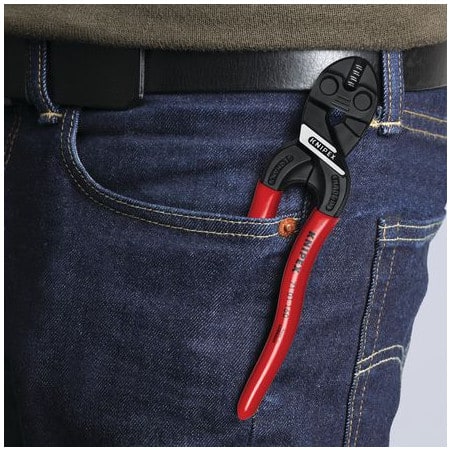 Coupe-boulon compact  KNIPEX
