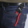 Coupe-boulon compact  KNIPEX