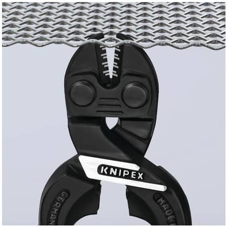 Coupe-boulon compact  KNIPEX