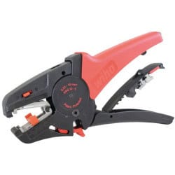 Pince à dénuder automatique 16 mm²  WIHA