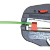 Pince à dénuder automatique 16 mm²  WIHA