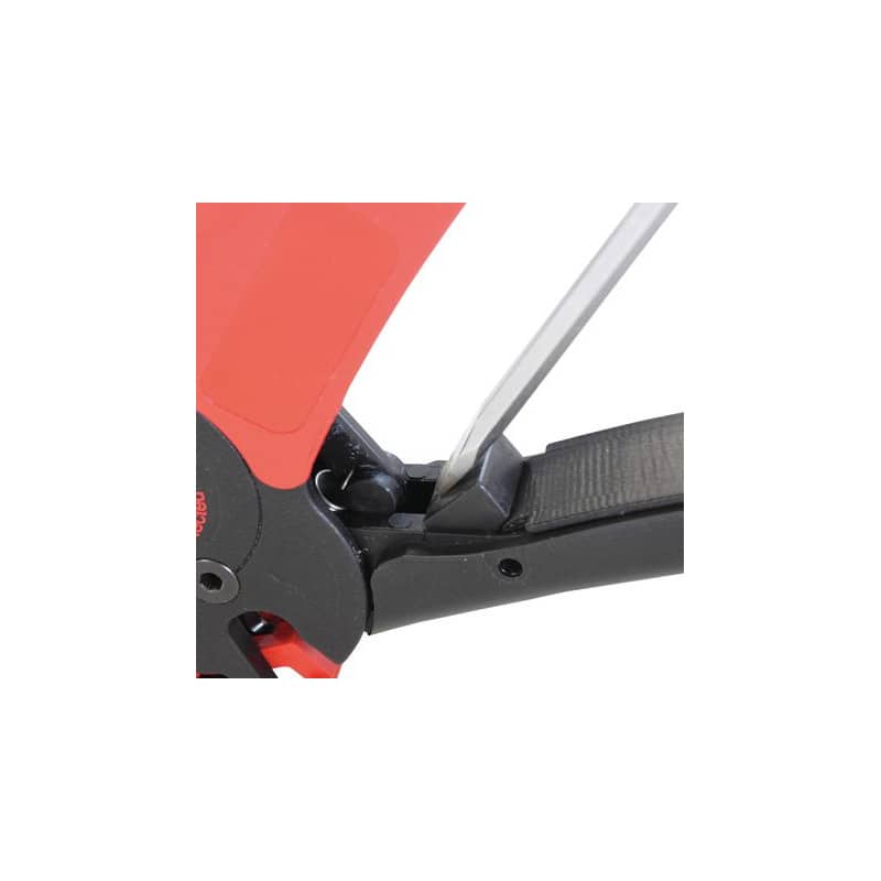 Pince à dénuder automatique 16 mm²  WIHA