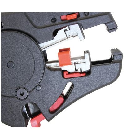 Pince à dénuder automatique 16 mm²  WIHA