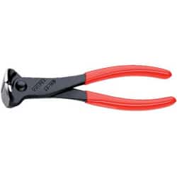 Pince coupante frontale  KNIPEX