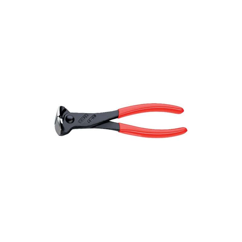 Pince coupante frontale  KNIPEX