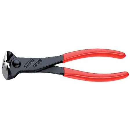 Pince coupante frontale  KNIPEX