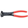 Pince coupante frontale  KNIPEX