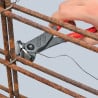 Pince coupante frontale  KNIPEX