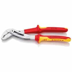 Pince multiprise Alligator isolée  KNIPEX