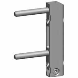Douille broche uni-jet d  FERCO