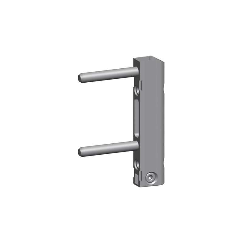 Douille broche uni-jet d  FERCO