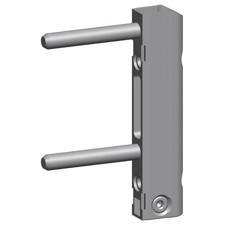 Douille broche uni-jet d  FERCO