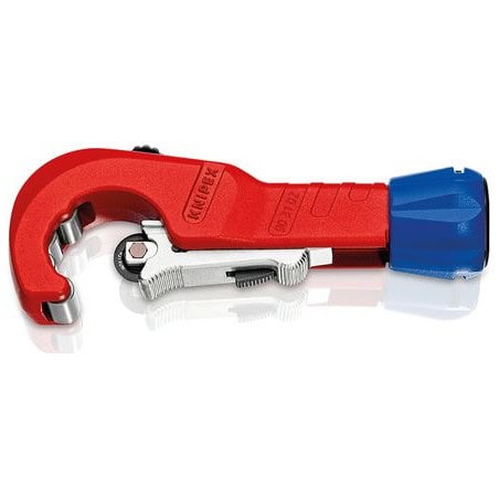 Coupe tube cuivre et inox 6 à 35 mm  KNIPEX