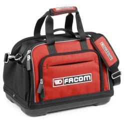 Sac à outils textile multi-poches  FACOM