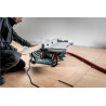 Scie circulaire de table TS 254 M SET avec socle TSU METABO 691154000