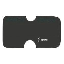 Bandeau anti-sueur éponge nuque OPTREL 5004.020