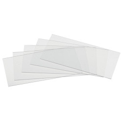 Écran intérieur x5 pour Crystal OPTREL