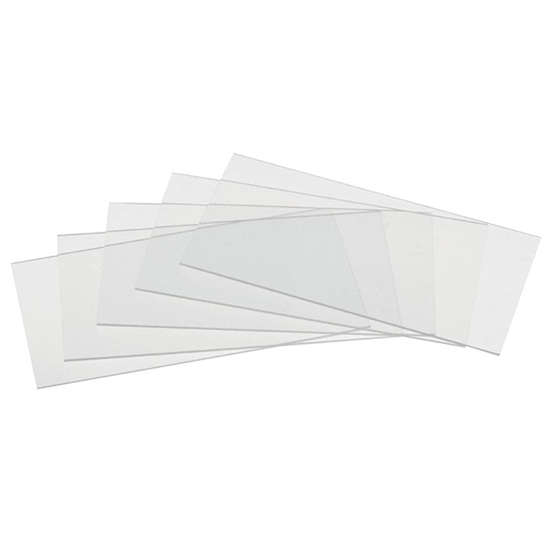 Écran intérieur x5 pour Crystal OPTREL