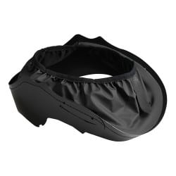 Jupe d'étanchéité pour masque ventilé Panoramaxx  OPTREL