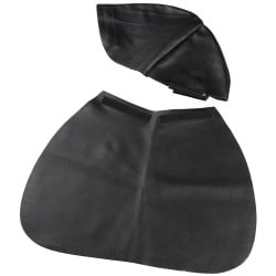 Coiffe de protection OPTREL 4028.031