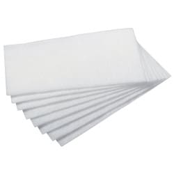 Pré-filtre x50 pour ventilation assistée OPTREL 4088.101