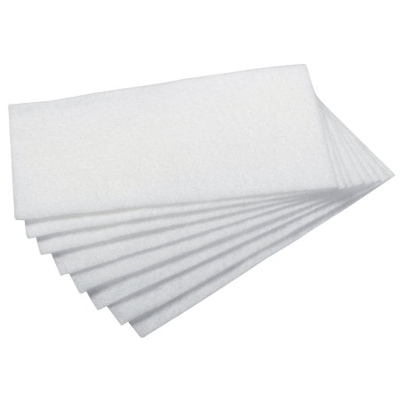 Pré-filtre x50 pour ventilation assistée OPTREL 4088.101