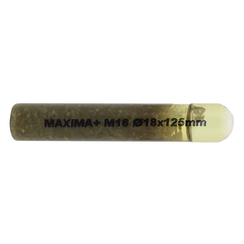 Ampoule chimique Maxima+ SPIT