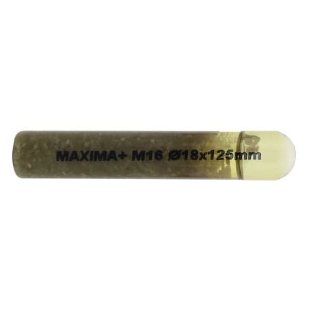 Ampoule chimique Maxima+ SPIT