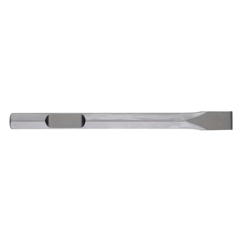 Burin hexagonal 28 mm plat MILWAUKEE 4932459775