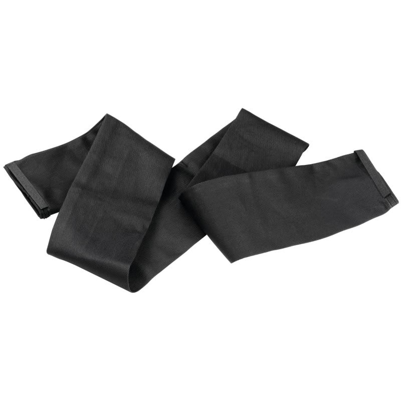 Gaine de protection tuyau ignifugée  OPTREL