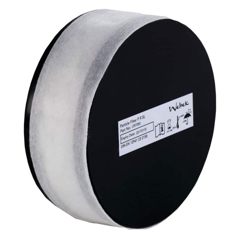 Filtre PRSL pour filtration NAVITEK AIRKOS  Filtre PRSL pour filtration AIRKOS - WELTEK