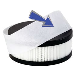 Préfiltre PRSL pour filtration AIRKOS - WELTEK