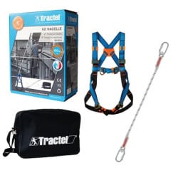 Kit nacelle  TRACTEL