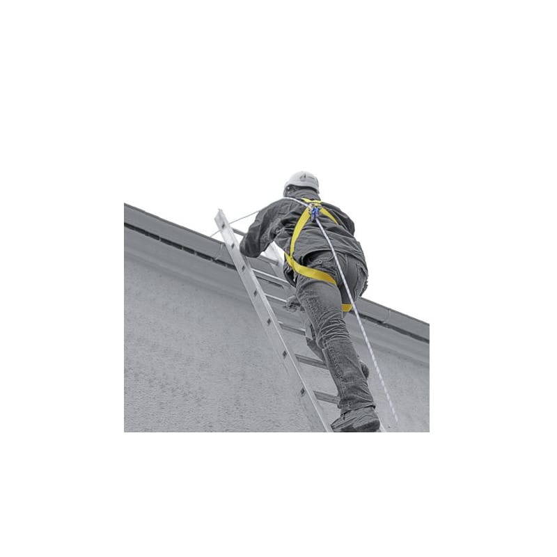 Harnais ET 11  TRACTEL