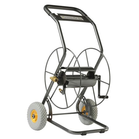 Dévidoir 2 roues increvables 340003101