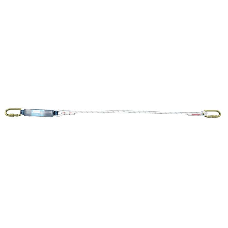 Longe absorbeur  TRACTEL