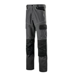 Pantalon craft worker®  Bronze / noir - CEPOVETT