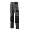 Pantalon craft worker®  Gris charcoal  noir CEPOVETT